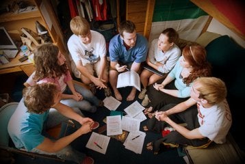 Estudos para Escola Bíblica