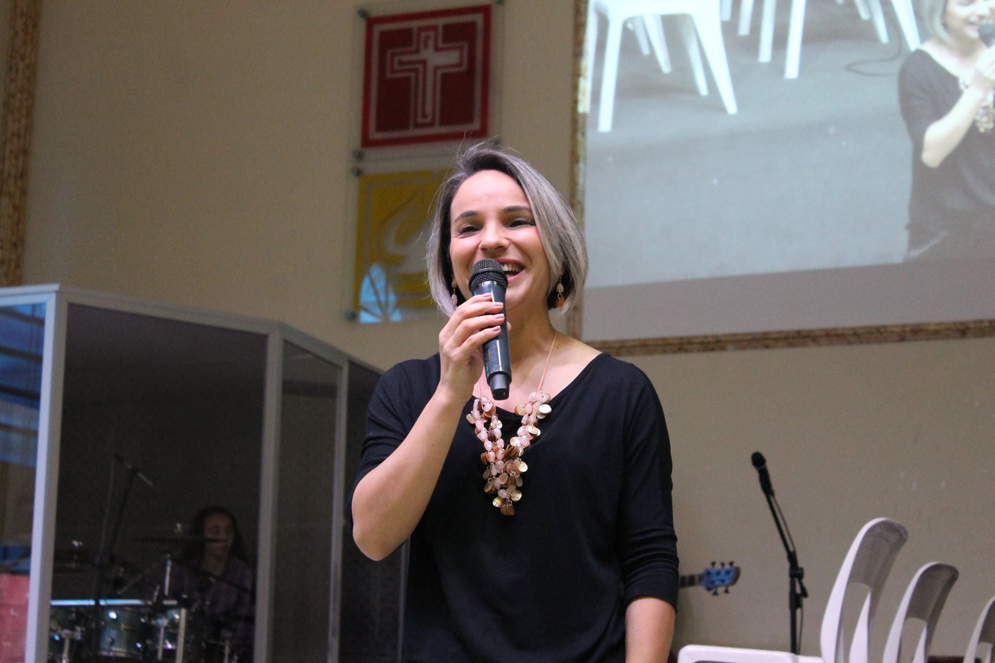Igreja Quadrangular em Osasco - São Paulo