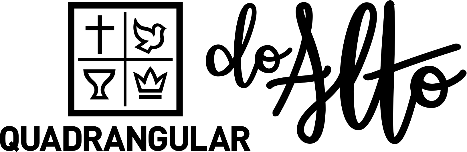 Igreja Quadrangular em Osasco - São Paulo