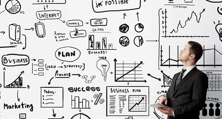 Planejando um 2018 melhor