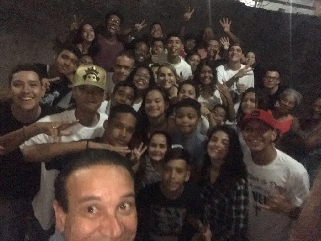 Quadrangular do Alto
